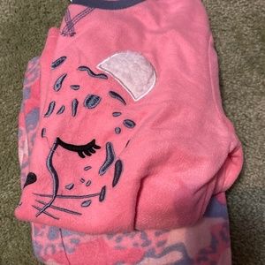 2 pack girls size 10